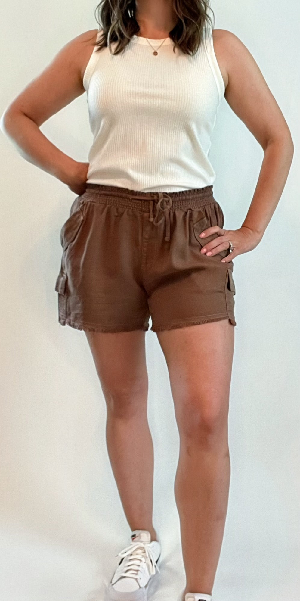 The Annabeth Shorts