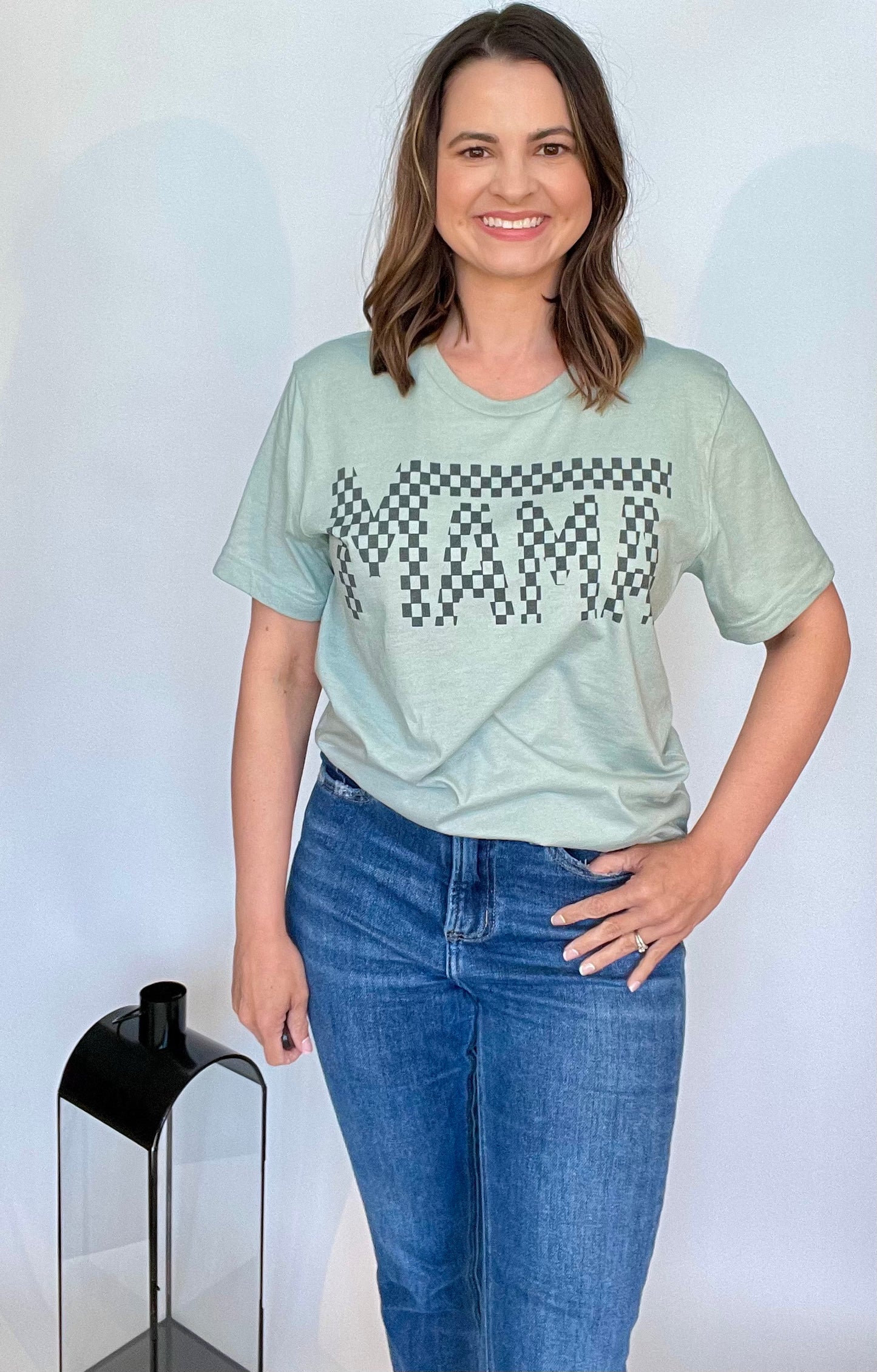 Mama Graphic Tee