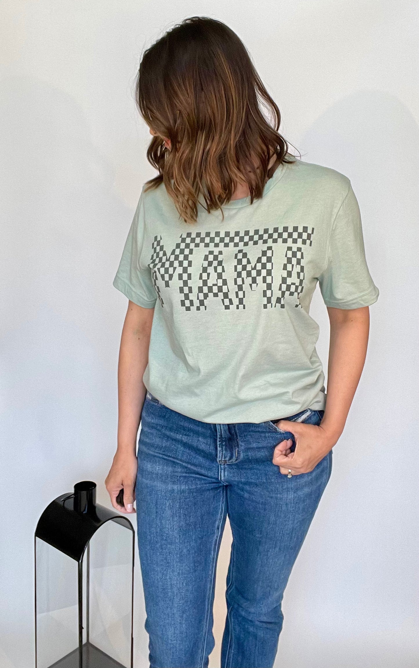 Mama Graphic Tee