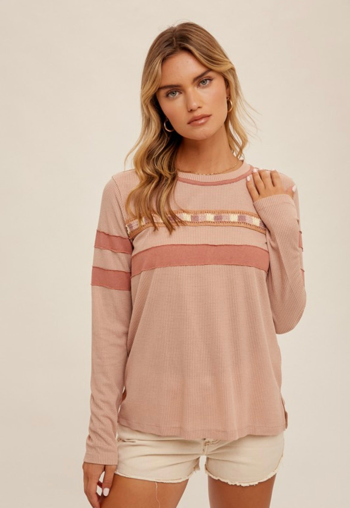 The Rachel Top