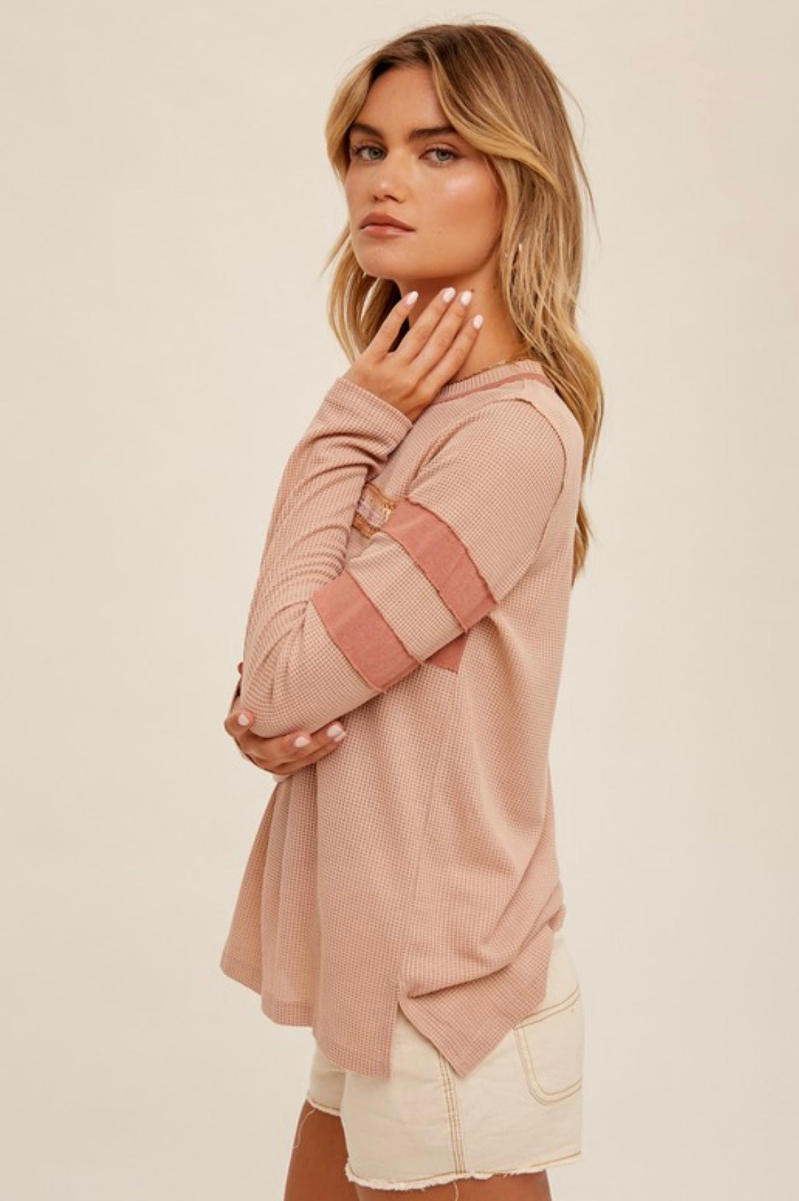 The Rachel Top