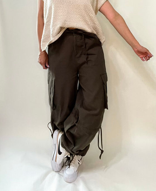 The Johnny Cargo Pants