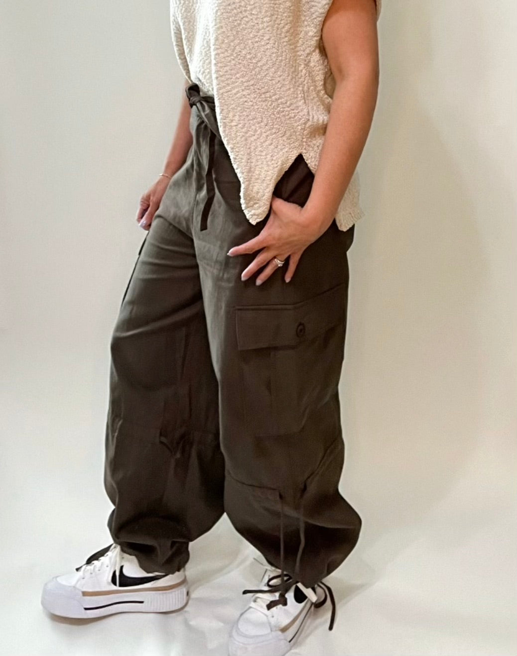 The Johnny Cargo Pants