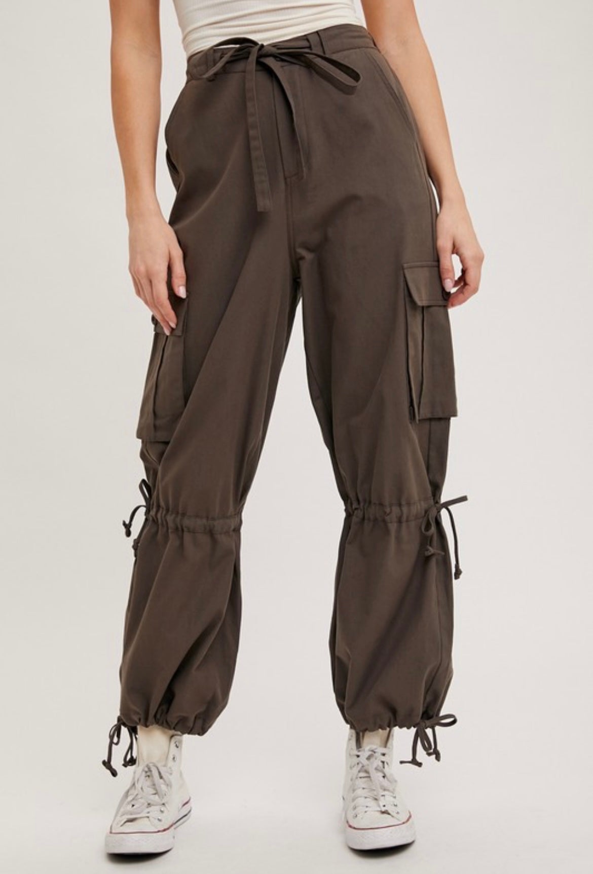 The Johnny Cargo Pants