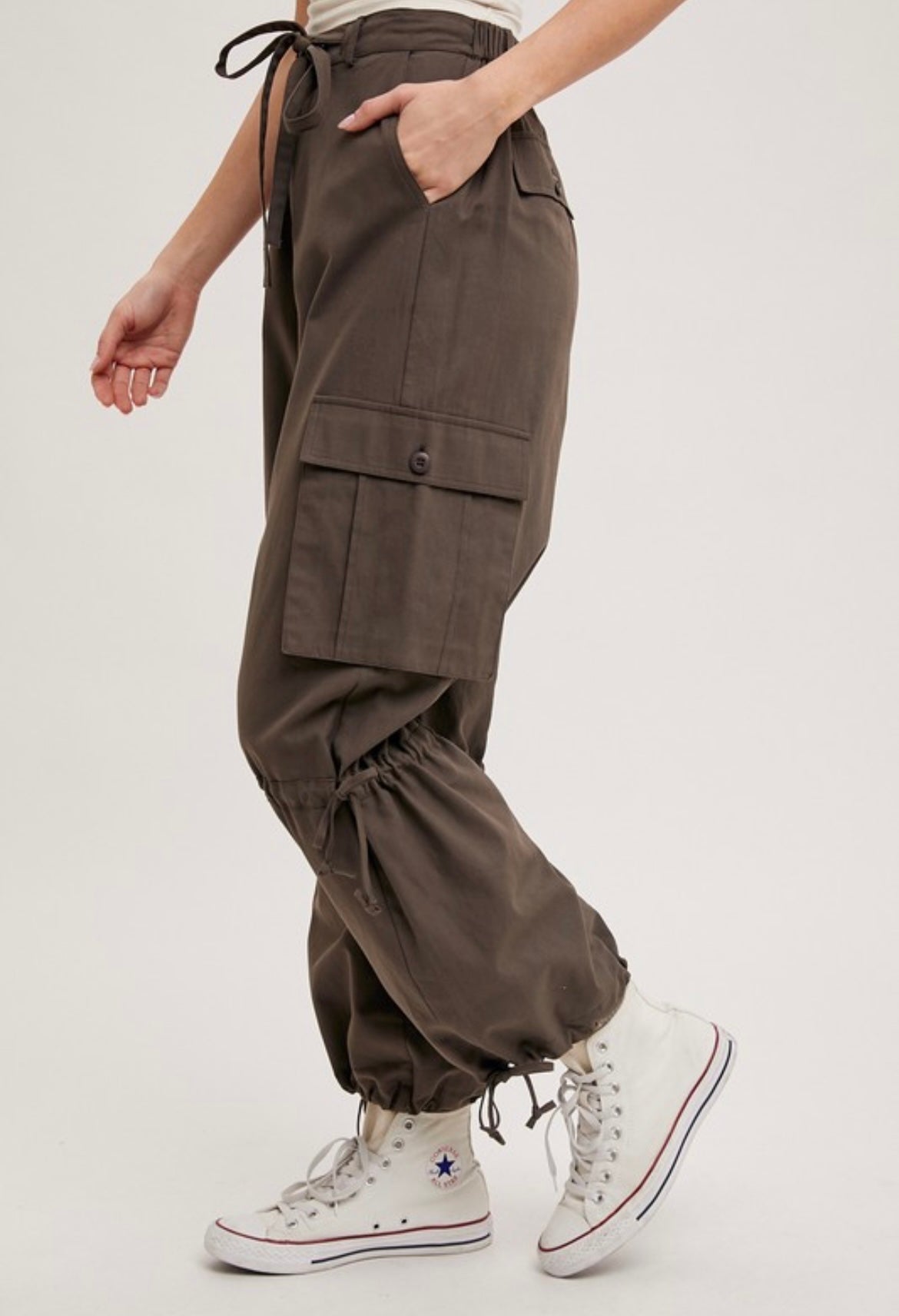 The Johnny Cargo Pants