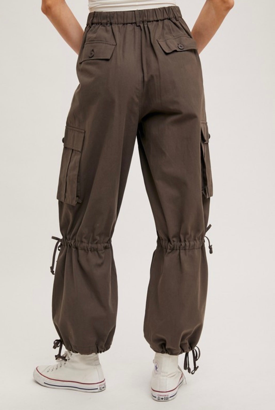 The Johnny Cargo Pants