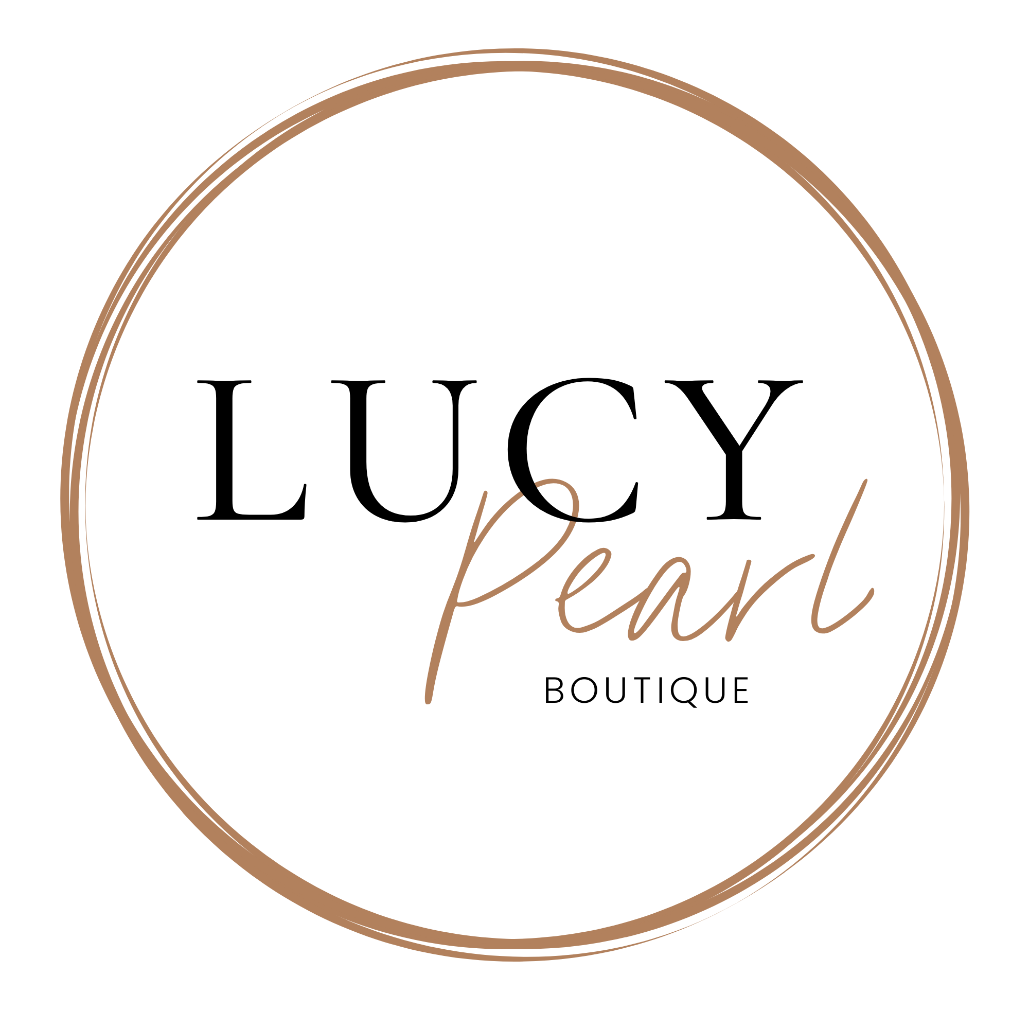 Lucy Pearl Boutique